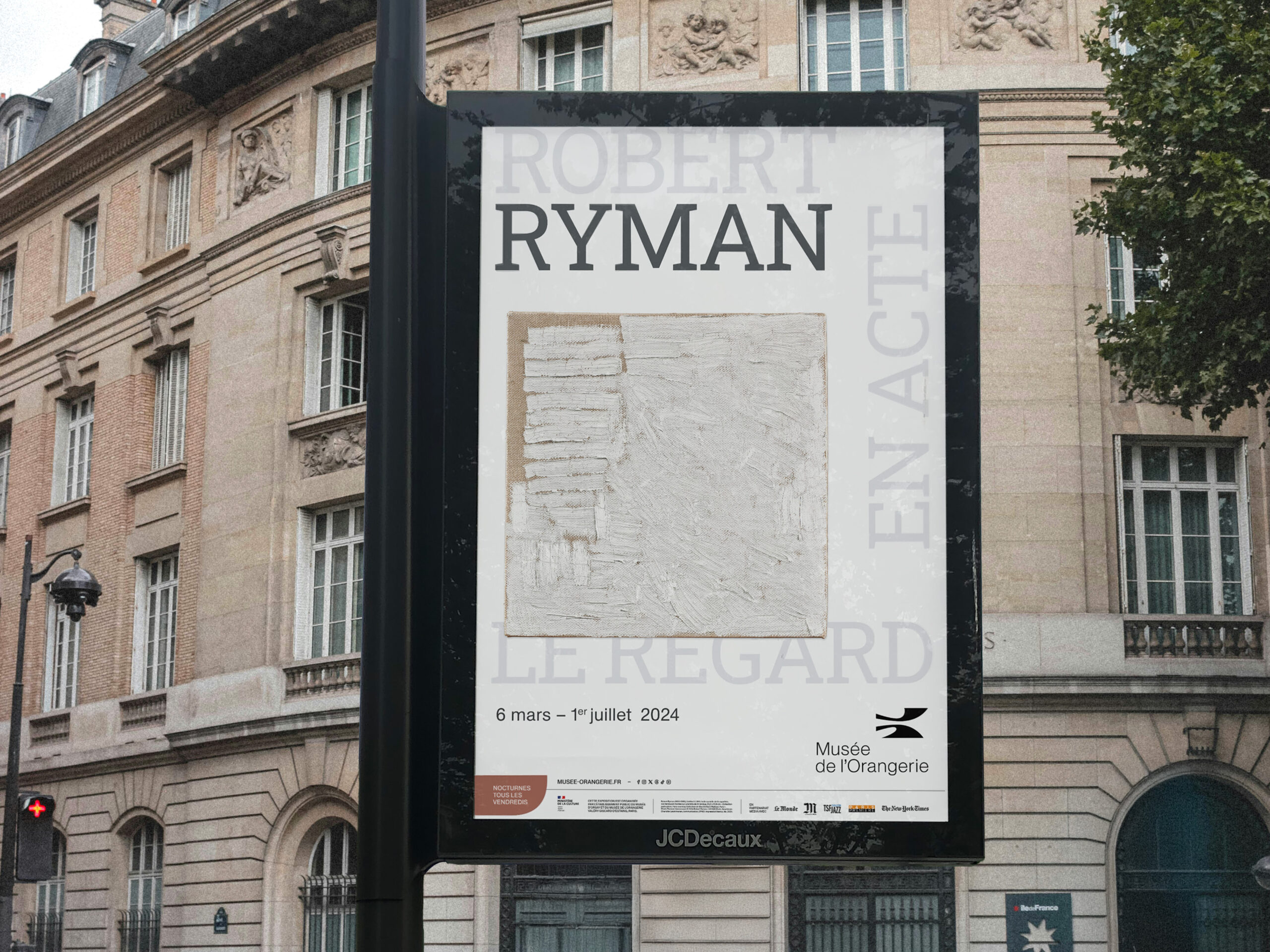 Ryman-Decaux