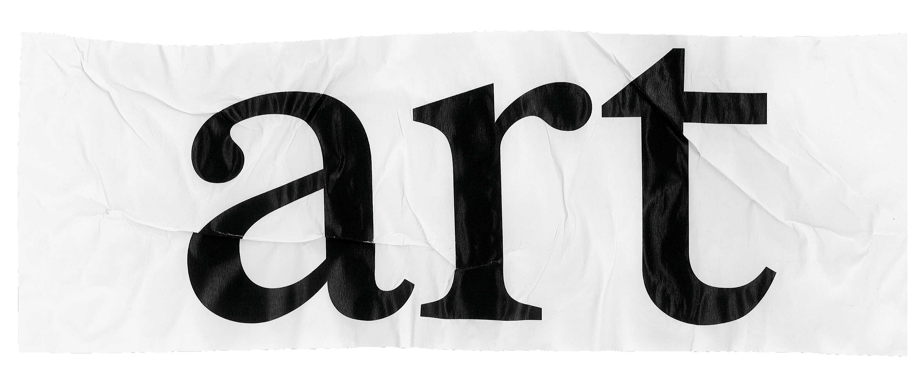 L'Art est dans la rue