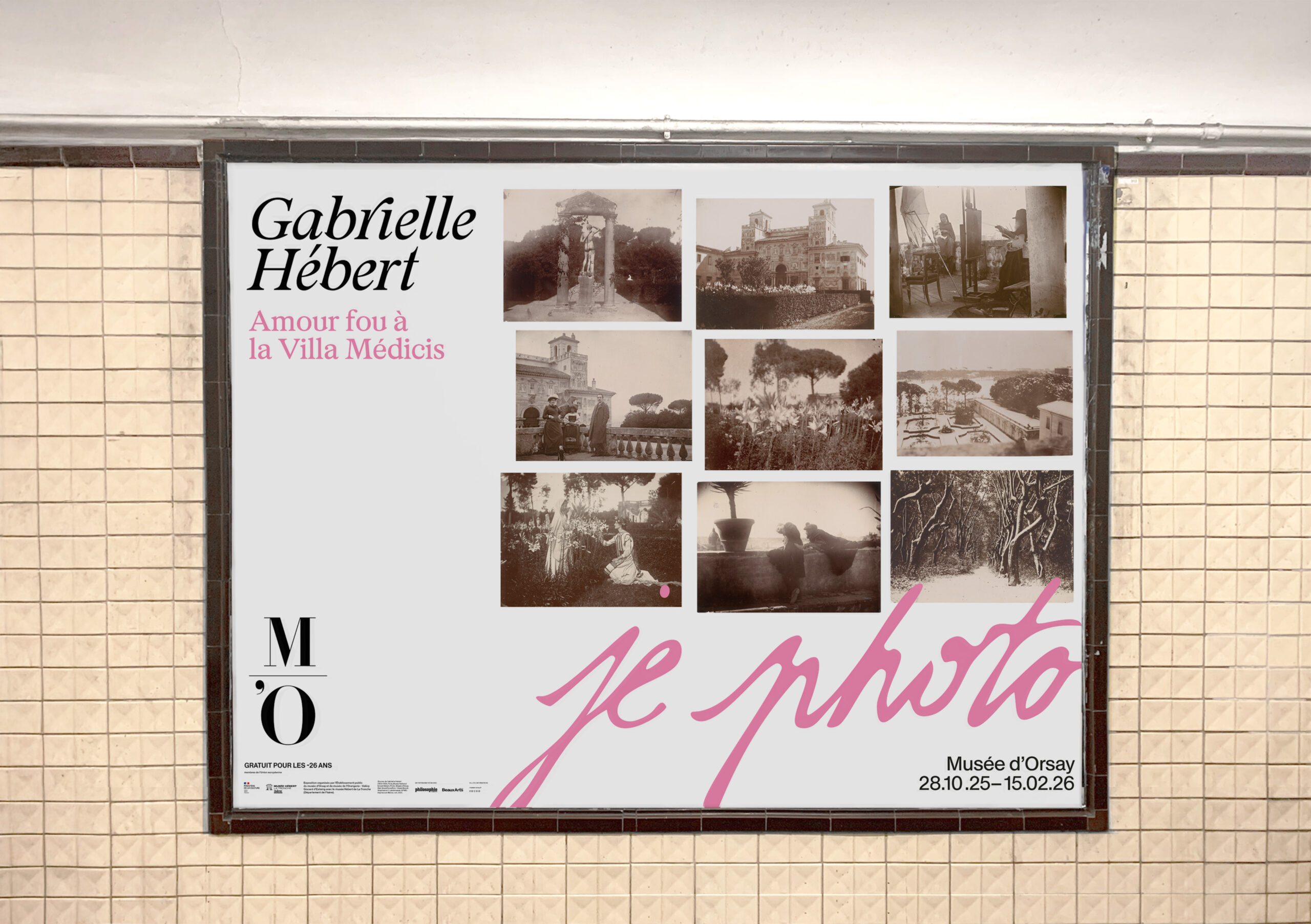 Gabrielle Hebert_metro-affiche