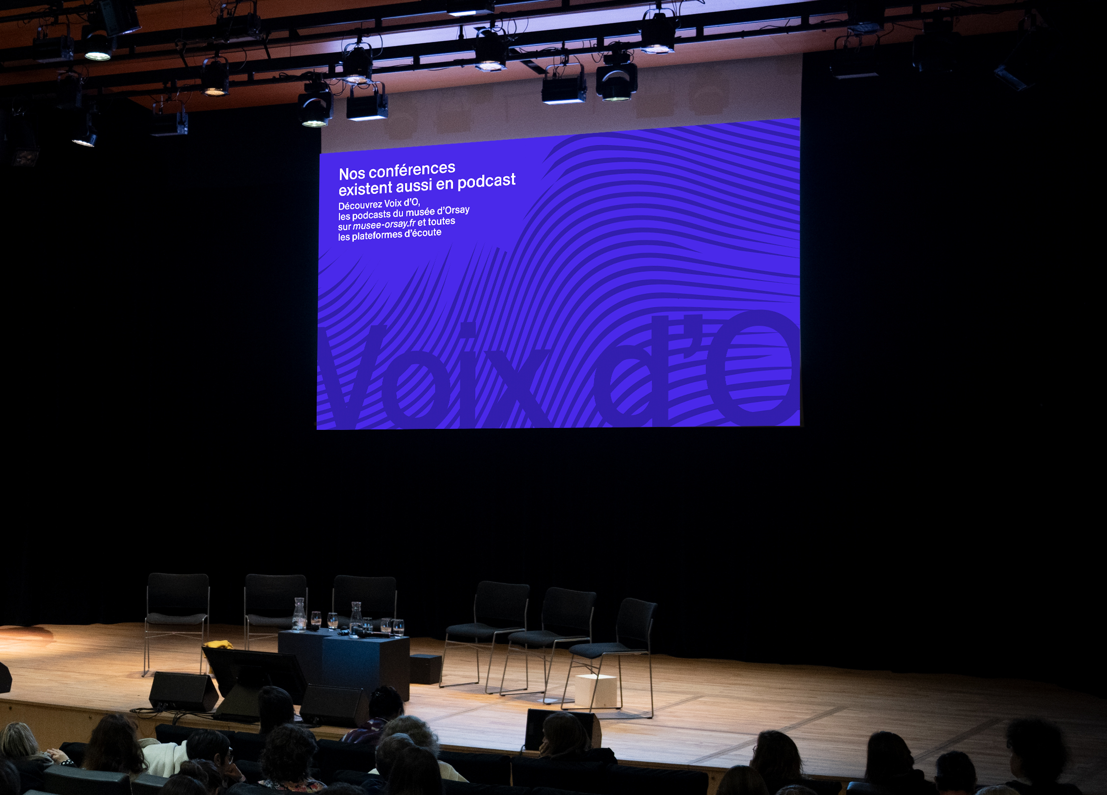 Rencontre des musees de France 2025 _ 20251212 _ Orsay _ Auditorium-13