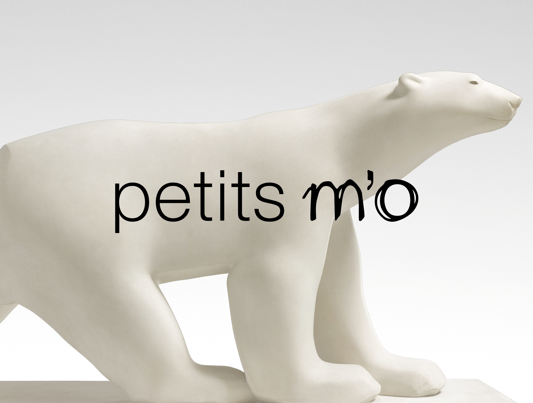→ Petits m'o
