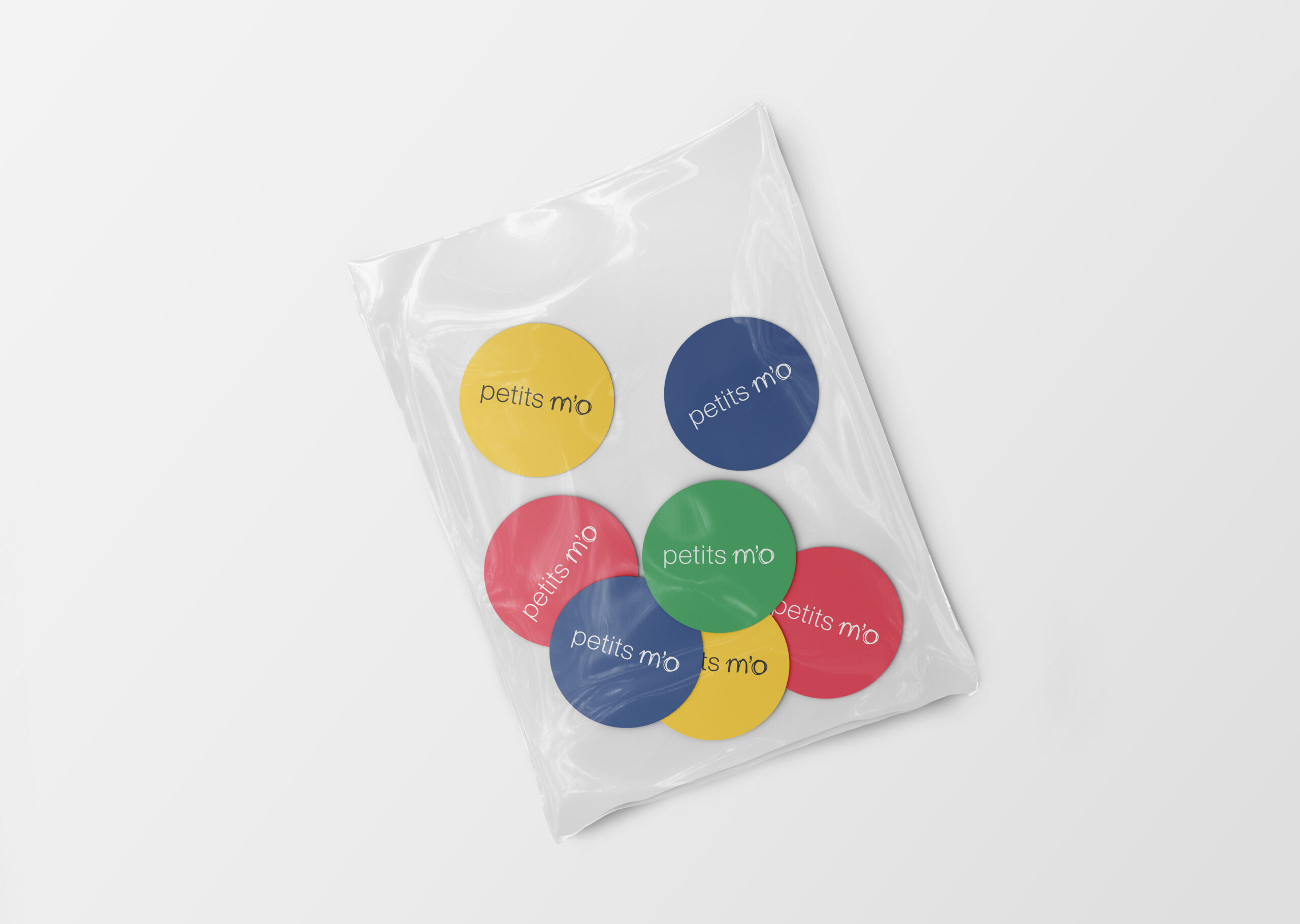 Stickers4
